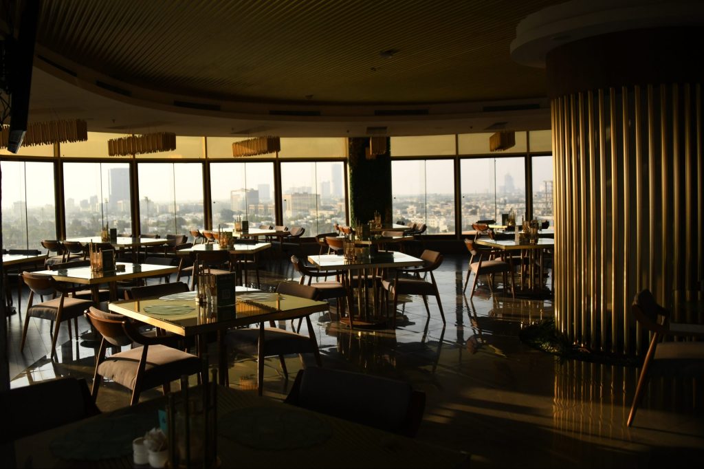 Agave – Restaurant | Cafe | Lounge
